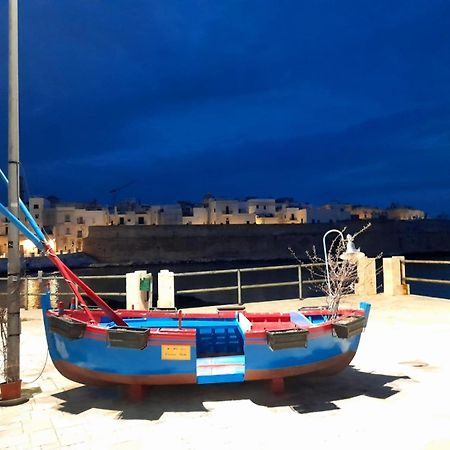 Casa Tra Borgo E Mare Villa Monopoli Kültér fotó