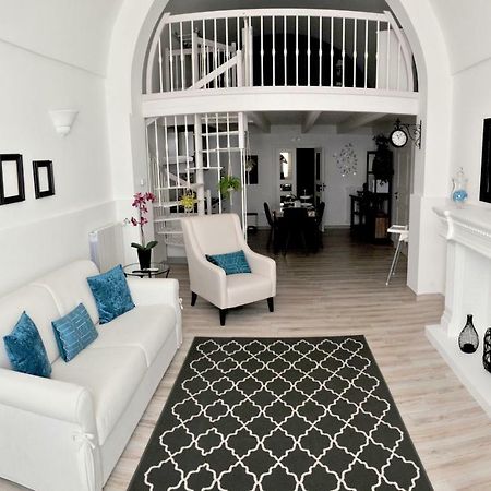 Casa Tra Borgo E Mare Villa Monopoli Kültér fotó