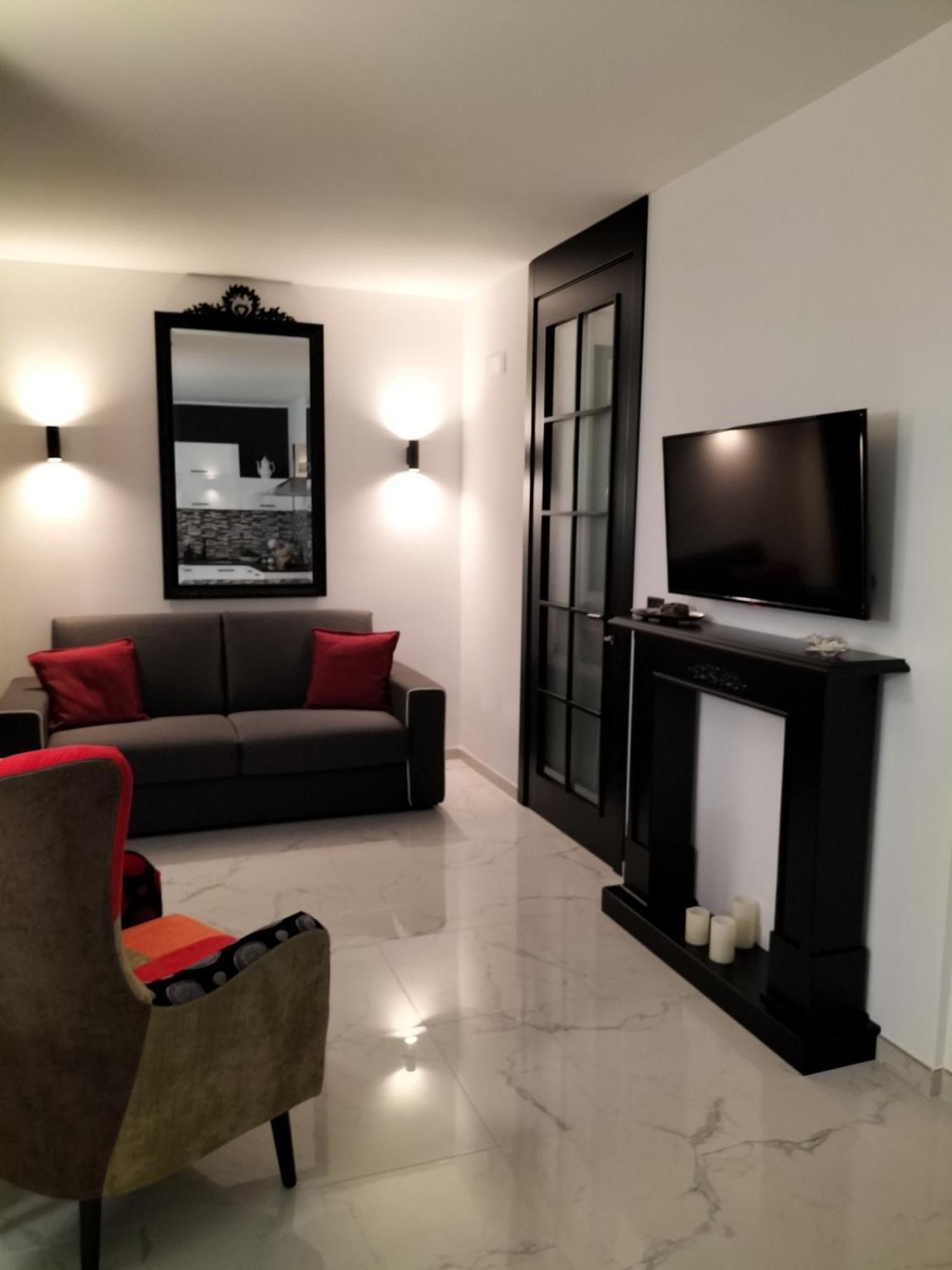 Casa Tra Borgo E Mare Villa Monopoli Kültér fotó