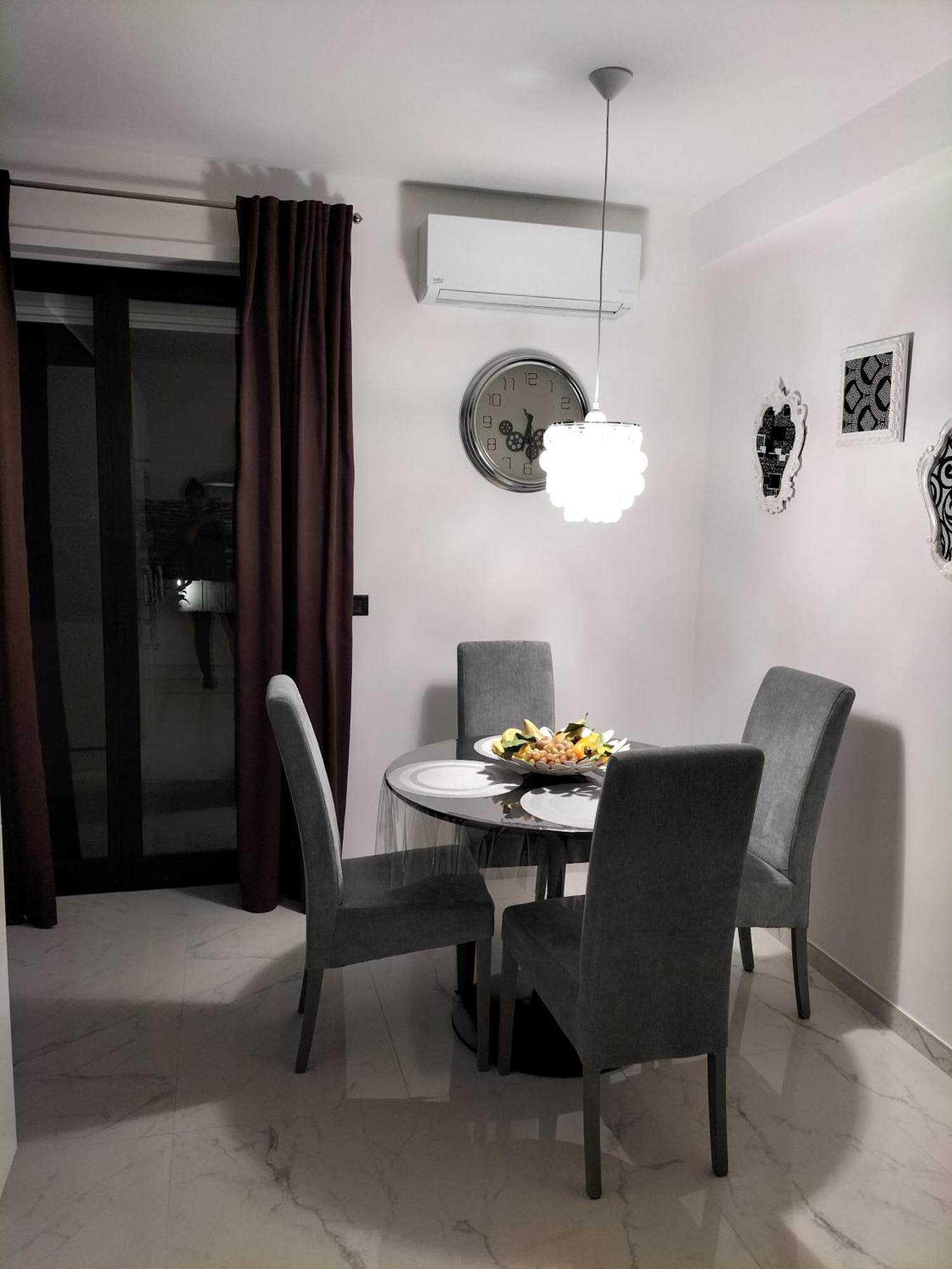 Casa Tra Borgo E Mare Villa Monopoli Kültér fotó