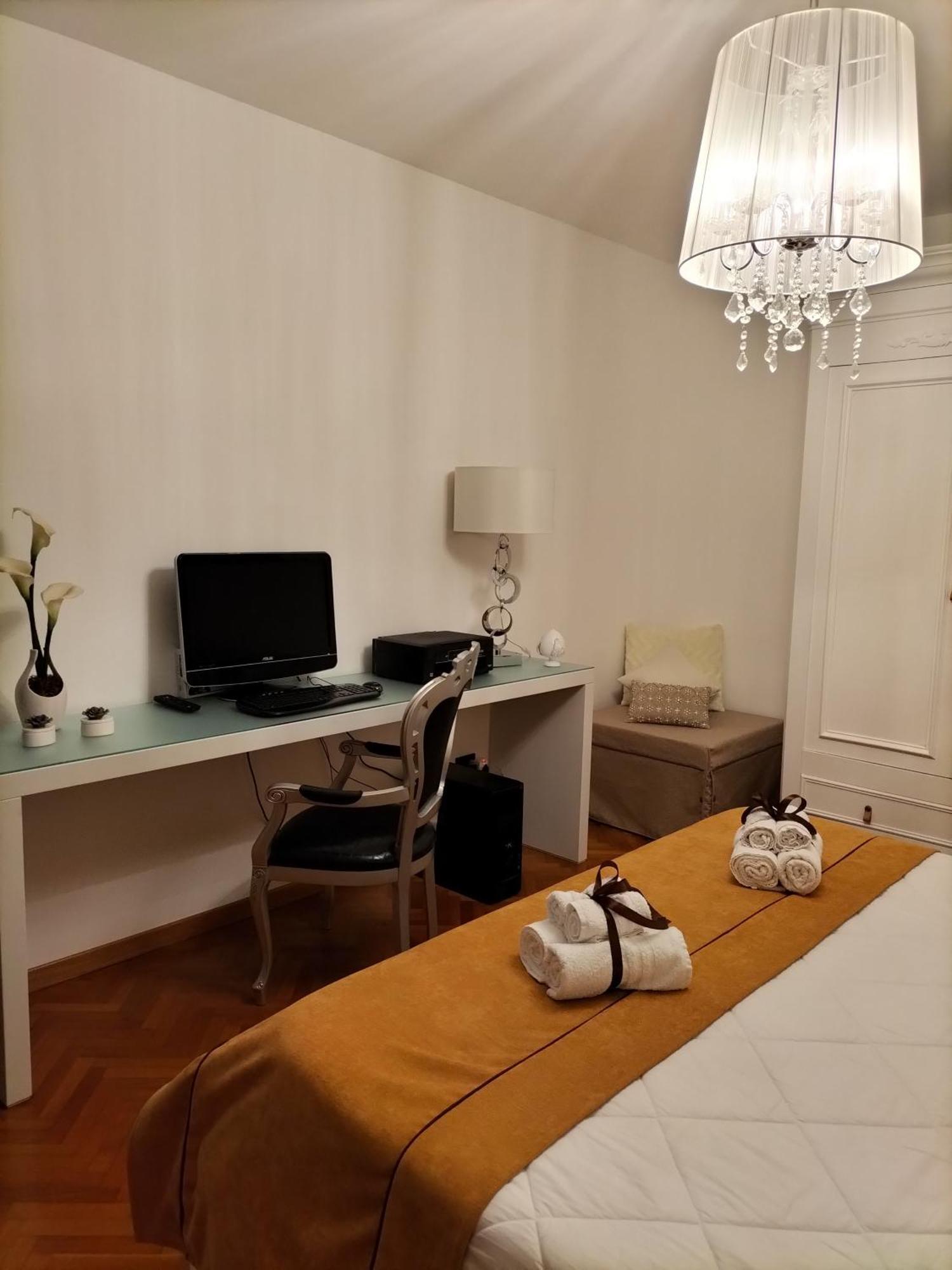 Casa Tra Borgo E Mare Villa Monopoli Kültér fotó
