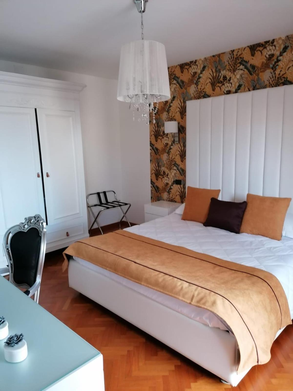 Casa Tra Borgo E Mare Villa Monopoli Kültér fotó