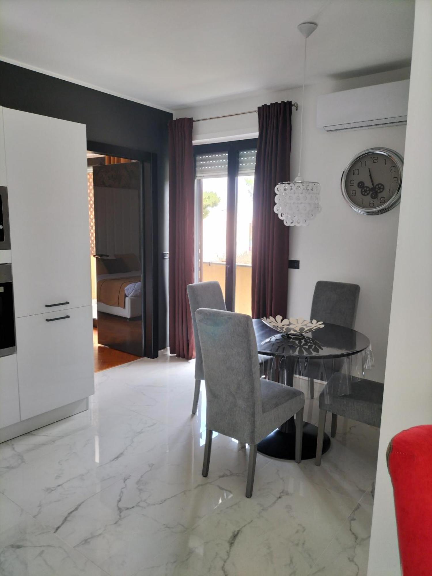 Casa Tra Borgo E Mare Villa Monopoli Kültér fotó