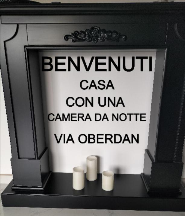 Casa Tra Borgo E Mare Villa Monopoli Kültér fotó