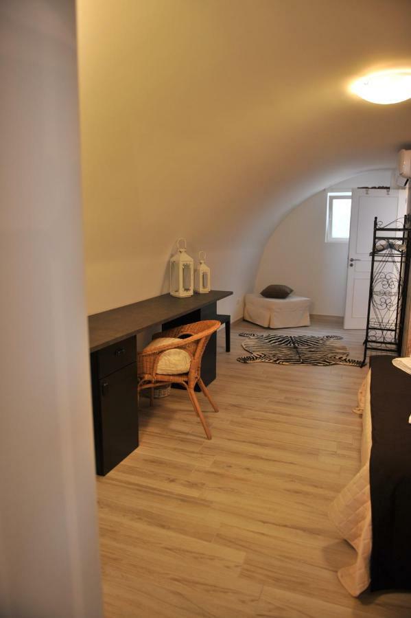 Casa Tra Borgo E Mare Villa Monopoli Kültér fotó