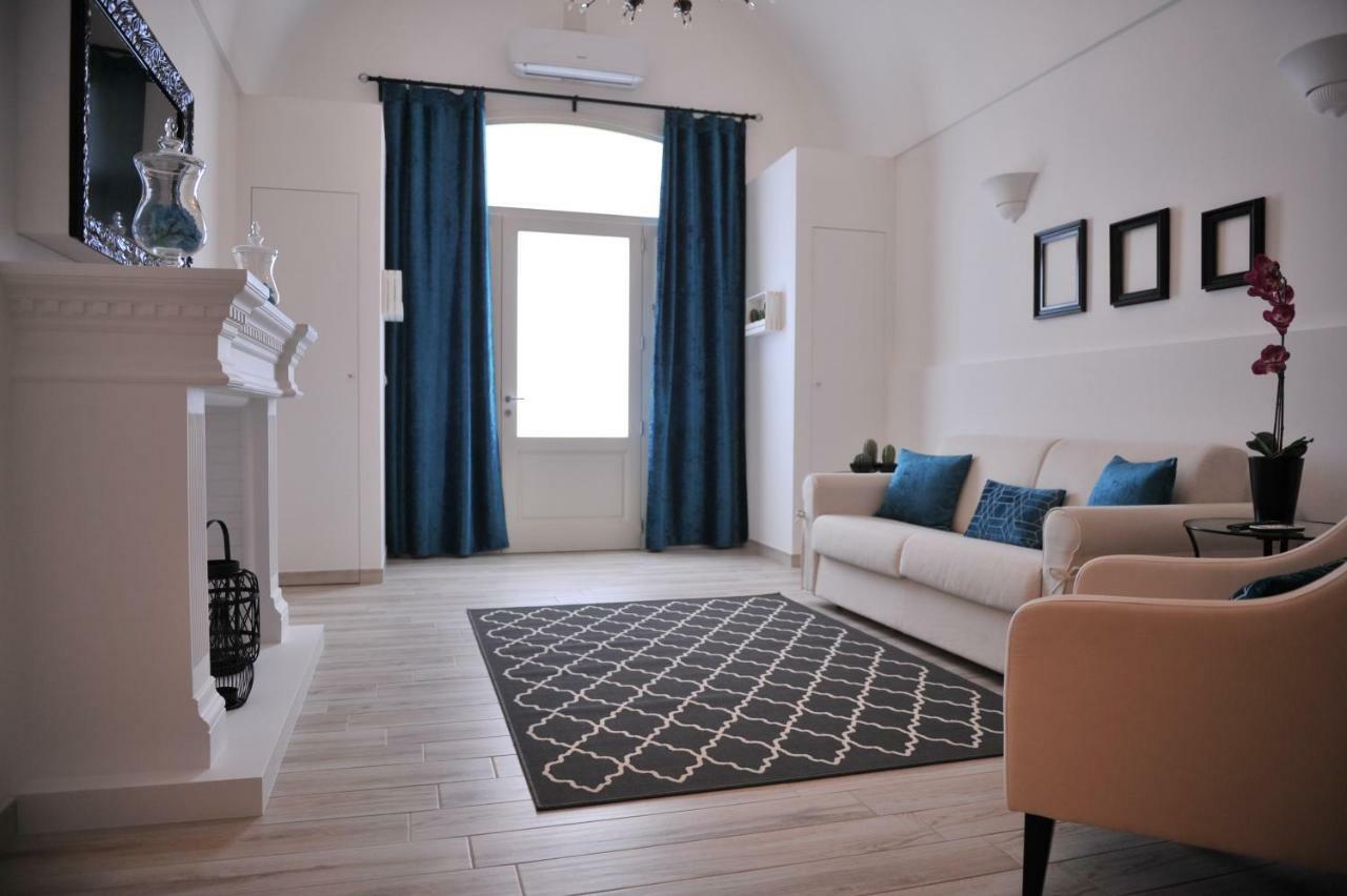 Casa Tra Borgo E Mare Villa Monopoli Kültér fotó